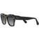 Ray-Ban State Street Sunglasses - Men's Black/Brown