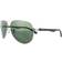 Ray-Ban Carbon Fibre Polarized RB8313 004/N5