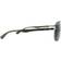 Ray-Ban Carbon Fibre Polarized RB8313 - Gunmetal