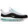 NIKE Air Max 97 W - Pure Platinum/Aurora Green/Black/White/Grey