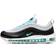 NIKE Air Max 97 W - Pure Platinum/Aurora Green/Black/White/Grey