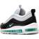 NIKE Air Max 97 W - Pure Platinum/Aurora Green/Black/White/Grey