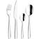 Amefa Hotel Cutlery Set 24pcs