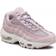 Nike Air Max 95 Barely Rose/Plum Chalk/Silver Lilac