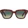 Ray-Ban State Street Sunglasses Men's Havana Pink/Brown