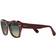 Ray-Ban State Street Sunglasses Men's Havana Pink/Brown