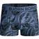 Björn Borg Leafy Boys Shorts 3-pack - Federal Blue (2111-1164-72831)