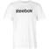 Reebok Graphic Series Linear T-shirt Met Logo