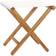 vidaXL 31067 Stol 2st