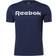 Reebok Graphic Series Linear Logo T-shirt Men - Vector Navy/White