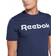Reebok Graphic Series Linear T-shirt Met Logo