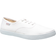 Victoria Sneakers INGLESA LONA - Bianco