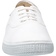 Victoria Sneakers INGLESA LONA - Bianco