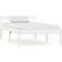 vidaXL Bed Frame with 2 Drawers 50cm