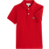 Lacoste Piqué Polo Shirt - Red