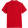 Lacoste Piqué Polo Shirt - Red