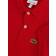 Lacoste Piqué Polo Shirt - Red