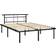 vidaXL Metal 78cm Sengeramme 140x200cm