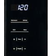 Cylinda IM5131SV Integreret, Hvid