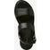 Clarks Karsea Strap Sandals - Black