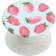 Popsockets Strawberry Rain