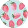 Popsockets Strawberry Rain