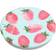 Popsockets Strawberry Rain