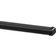 Thule SquareBar Evo 127 - Schwarz, 2er-Pack