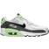 Nike Air Max 90 GS White Vapor Green - Kid's