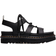 Dr. Martens Nartilla Hydro Leder Gladiator Sandals - Black