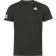 Adidas Camiseta Tenis Club 3S Negro - Black