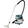 Makita DVC157LZX3 Aspirapolvere 18 V