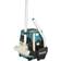 Makita DVC157LZX3 Aspirapolvere 18 V