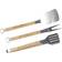 DC Comics Wonder Woman BBQ Tool Posate da Barbecue 17cm 3pcs