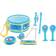 Lexibook Peppa Pig Music Set 7-in-1