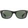 Ray-Ban New Wayfarer Color Mix RB2132 - Negro Montura Verde