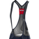Castelli Free Aero Race 4 Bib Shorts Women - Savile Blue/Agate Blue