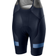 Castelli Free Aero Race 4 Bib Shorts Women - Savile Blue/Agate Blue