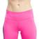 Reebok Wor Myt Q3 Short Leggings - Pink Female