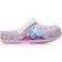 Crocs Kid's Fun Lab Star Band Clog - Ballerina Pink