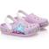 Crocs Kid's Fun Lab Star Band Clog - Ballerina Pink