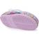 Crocs Kid's Fun Lab Star Band Clog - Ballerina Pink