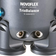 Novoflex TrioBalance Head