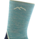 Darn Tough Light Hiker Micro Crew Socks Women - Aqua