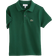 Lacoste Polo en Petit Piqué Taille - Vert Sapin