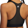 Adidas Dont Rest 3 Bars Bra - Black/Grey Four/White