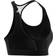 Adidas Dont Rest 3 Bars Bra - Black/Grey Four/White