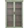 Bloomingville Hazem Glass Cabinet 22x122cm