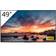 Sony Bravia Professional Displays FWD-49X80H/T 4K UHD Smart TV Android TV 49"