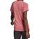 adidas Runner T-shirt Women - Hazy Rose